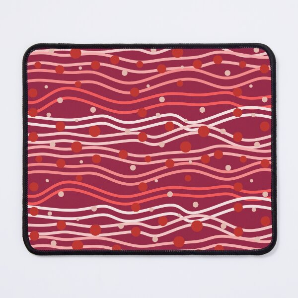Item preview, Puntos y ondas designed and sold by LMK2009.