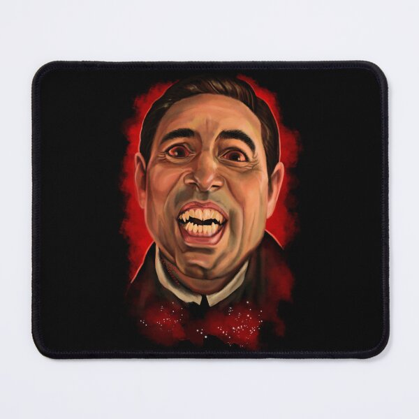 Item preview, Claes Bang Dracula Painting 1 of 2 designed and sold by AK-Hevonen.