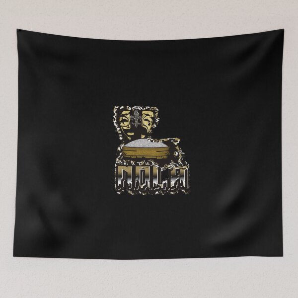 Item preview, BerryBaby Nola Fleur Di Lis designed and sold by BerryBerryBaby.
