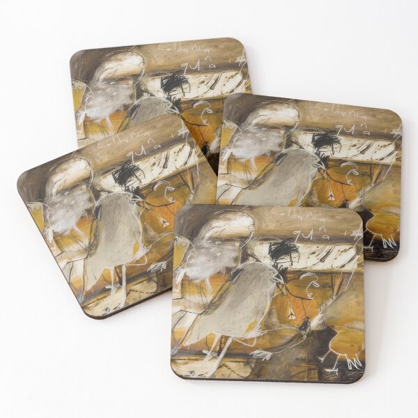 Item preview, Brett Whiteley designed and sold by FinerBrush.