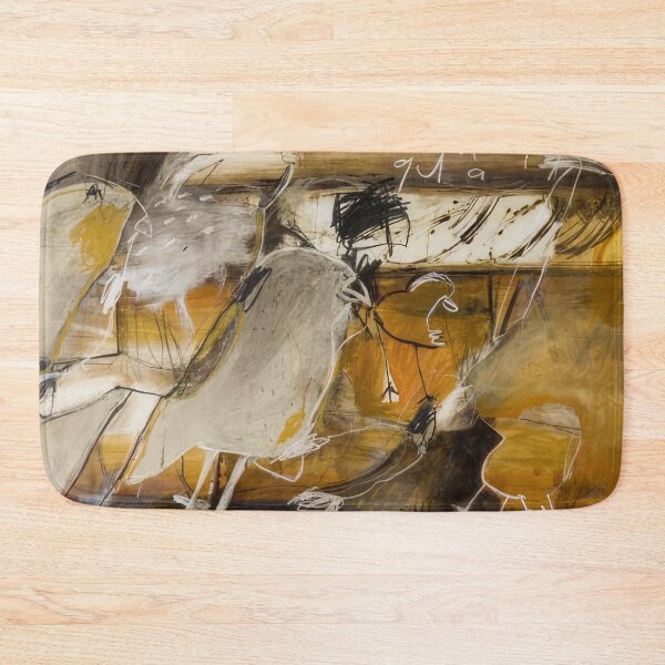 Item preview, Brett Whiteley designed and sold by FinerBrush.