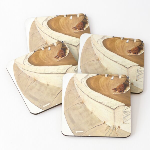 Item preview, Brett Whiteley designed and sold by FinerBrush.