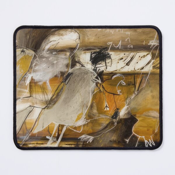 Item preview, Brett Whiteley designed and sold by FinerBrush.