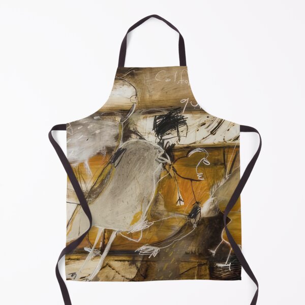 Item preview, Brett Whiteley designed and sold by FinerBrush.