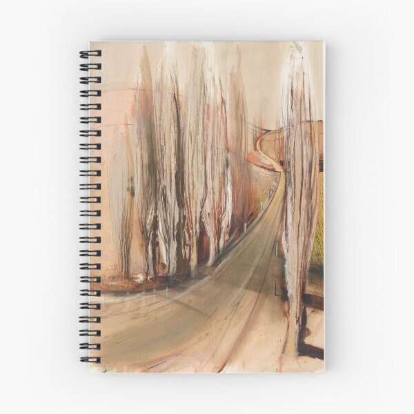 Item preview, Brett Whiteley designed and sold by FinerBrush.