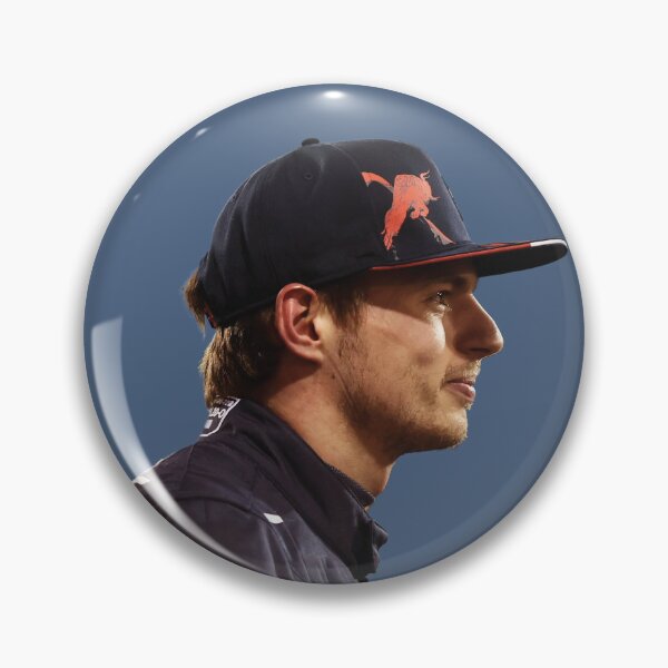 Item preview, Max F1 Driver Side Profile designed and sold by FormulaGTee1.