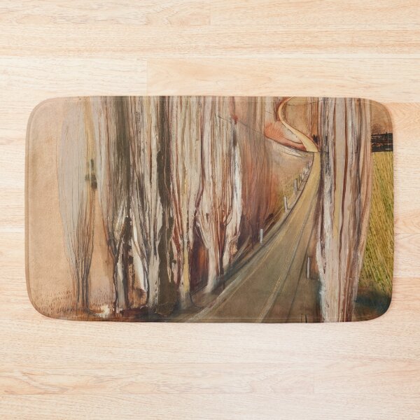 Item preview, Brett Whiteley designed and sold by FinerBrush.