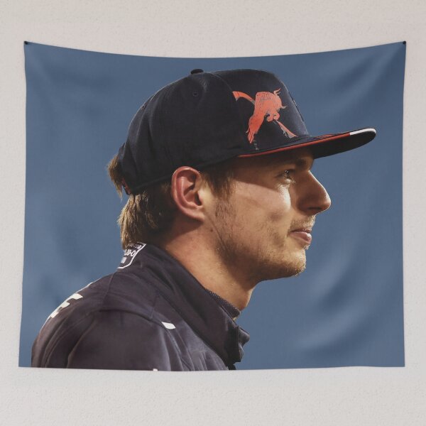 Item preview, Max F1 Driver Side Profile designed and sold by FormulaGTee1.