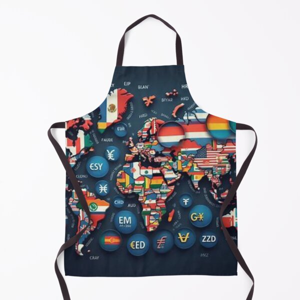 Item preview, World currency  designed and sold by MogolArt.