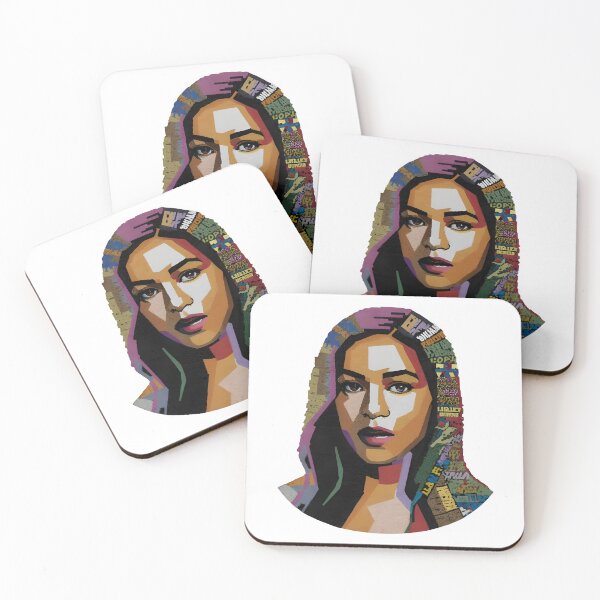 Item preview, La influencia de Aaliyah designed and sold by 4uoffers.