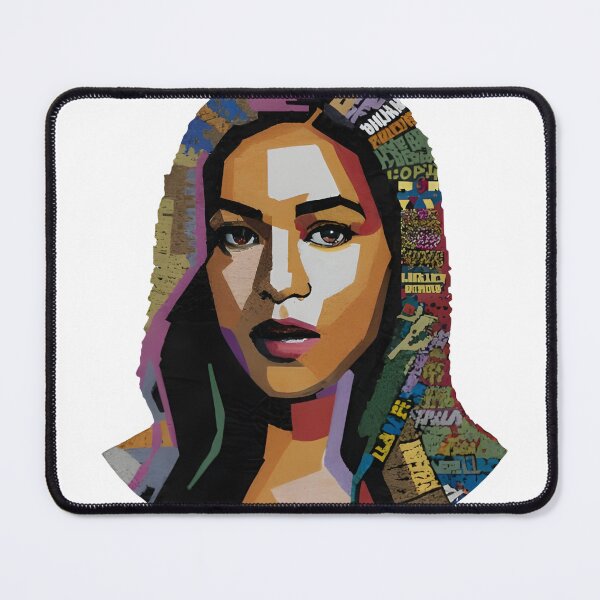 Item preview, Aaliyah's influence designed and sold by 4uoffers.