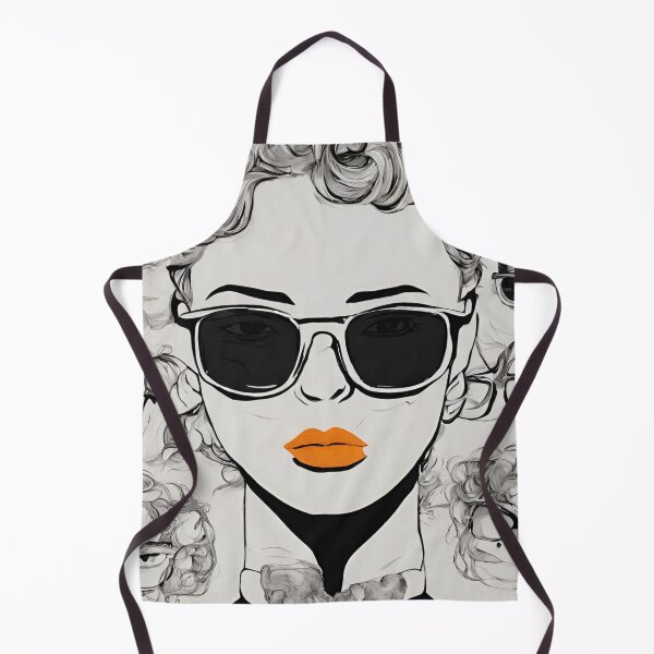 Item preview, Comica Woman 4 designed and sold by Walls & Time.