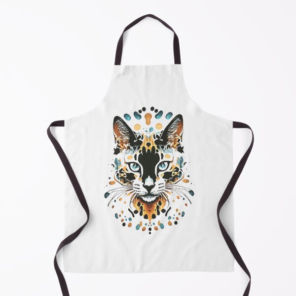 Item preview, Cute Cat Illusion Design, Funny Cat Lover Gift Idea designed and sold by PugSwagClothing.