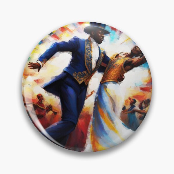 Item preview, Carnaval, Carnival Lets move. designed and sold by Helios Be. Lavsh.