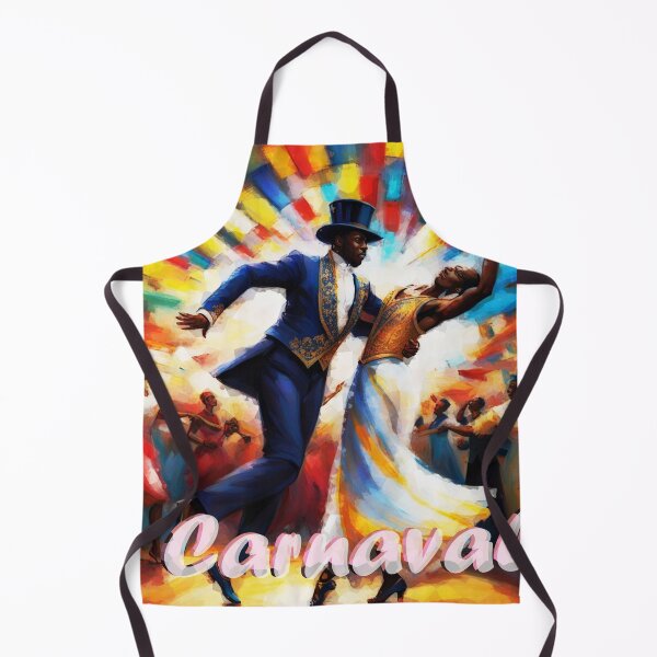 Item preview, Carnaval, Carnival Lets move. designed and sold by Helios Be. Lavsh.
