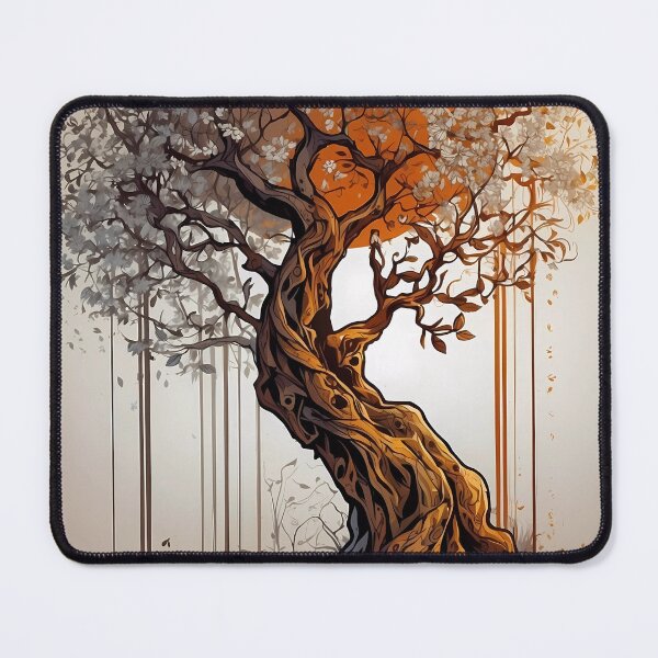 Item preview, Eternal Cycle: The Tree of Seasons designed and sold by Vitalka-uk.