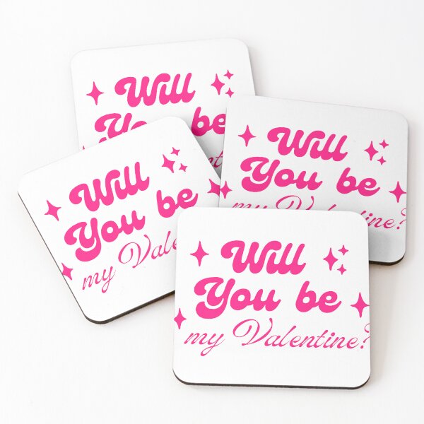 Item preview, Will You Be My Valentine - Valentine's day designed and sold by Just Play.