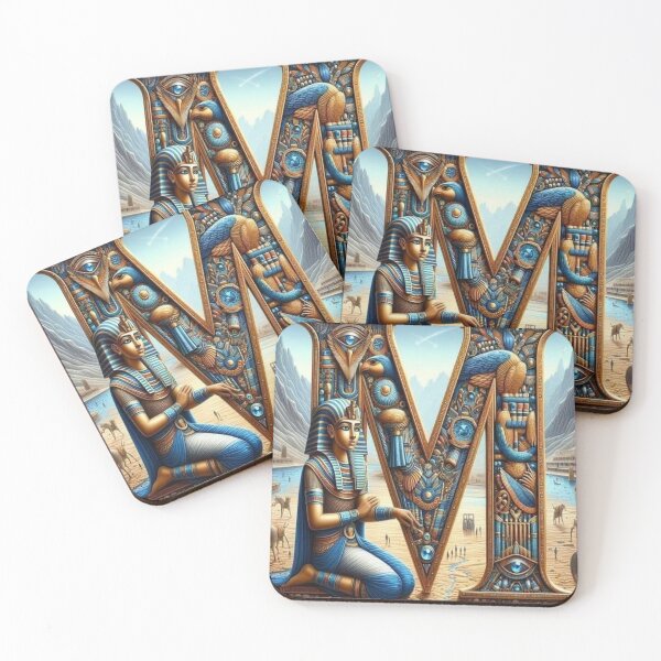 Item preview, Pharaonic heritage pictures from ancient Egyptian civilization designed and sold by AkkoAkko.