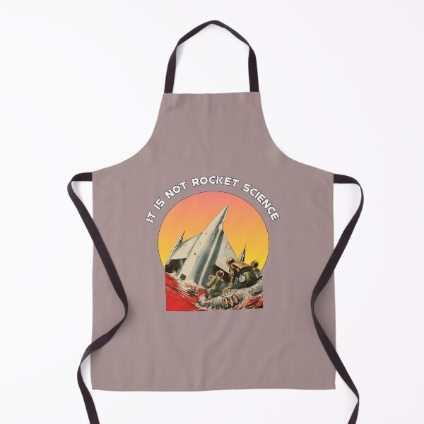Item preview, It is not rocket science 5 - Sci fi comics designed and sold by Alex Starcatcher.