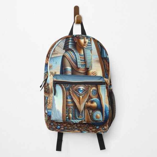 Item preview, Pharaonic heritage pictures from ancient Egyptian civilization designed and sold by AkkoAkko.
