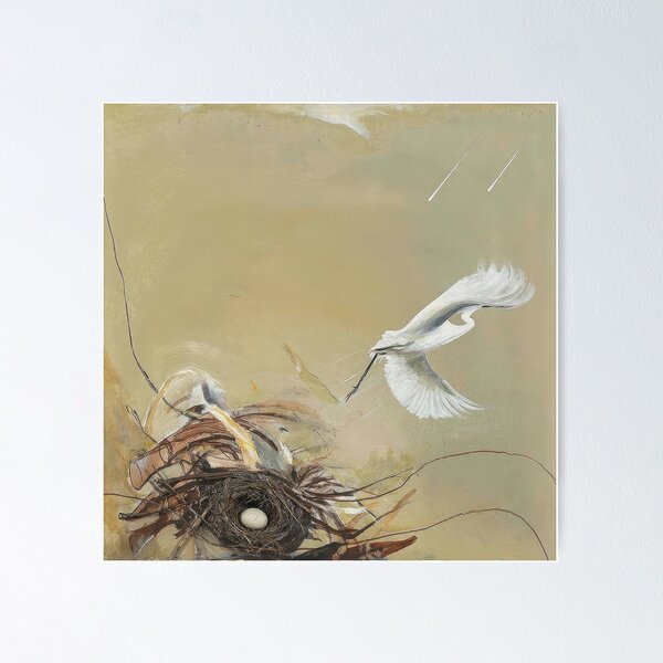 Item preview, Brett Whiteley designed and sold by FinerBrush.