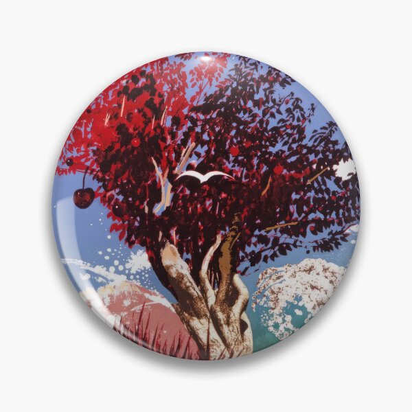 Item preview, Brett Whiteley designed and sold by FinerBrush.