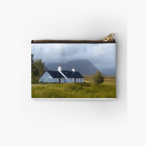 Item preview, Blackrock Cottage, Glen Coe designed and sold by Chris Petty.