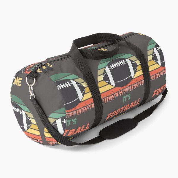 Item preview, It's Football Time designed and sold by Tripp Art Studio.
