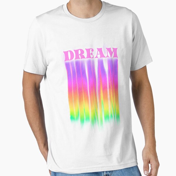 Item preview, Dream Rainbow Watercolour Tie Dye designed and sold by NataGerken.
