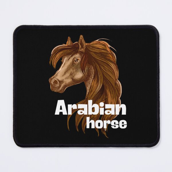 Item preview, Arabian Horse designed and sold by AncientAccent.