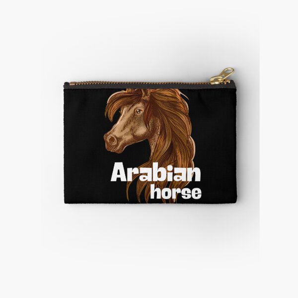 Item preview, Arabian Horse designed and sold by AncientAccent.