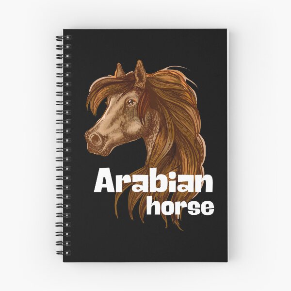 Item preview, Arabian Horse designed and sold by AncientAccent.