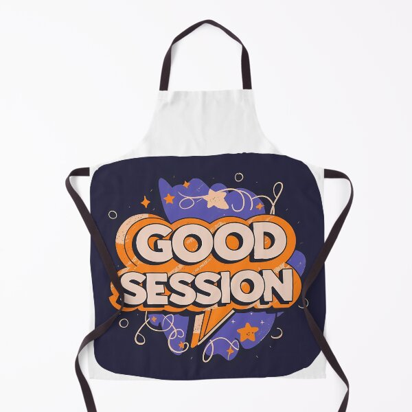Item preview, Good session / good time designed and sold by Toms Tee.