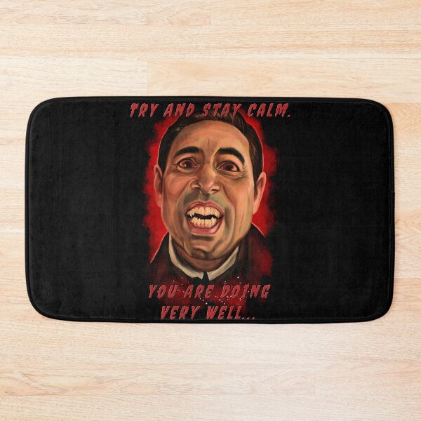 Item preview, Claes Bang Dracula Painting 2 of 2 designed and sold by AK-Hevonen.