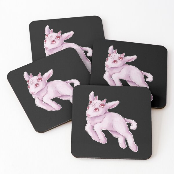 Item preview, Little Lamb designed and sold by lady.artblock.
