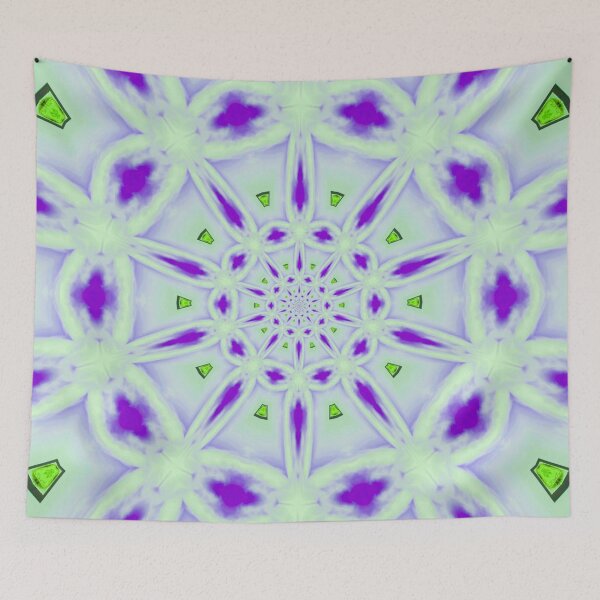 Item preview, Beach Mandala No. 2 designed and sold by asanaworld.