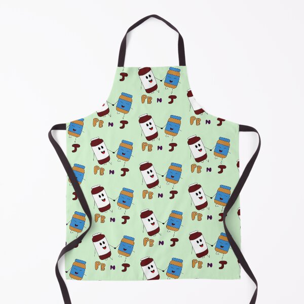 Item preview, Peanut Butter & Jelly designed and sold by dominiccivilart.