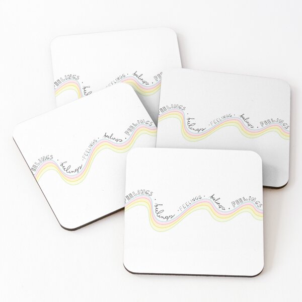 Item preview, Feelings  designed and sold by jhojohns.