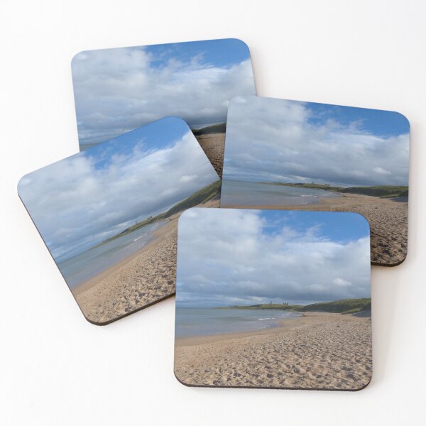 Item preview, Embleton Bay, Northumberland designed and sold by Chris Petty.