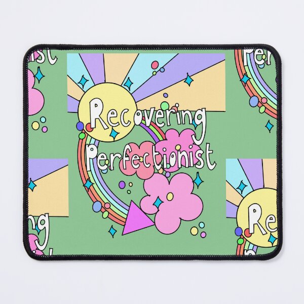 Item preview, Recovering perfectionist designed and sold by Kezylou.