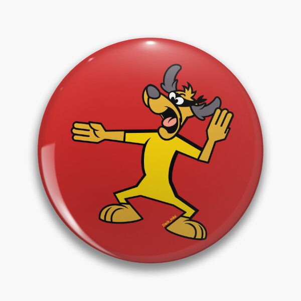 Item preview, Phooey de Hong Kong - Juego de la muerte designed and sold by Dark-Inks.