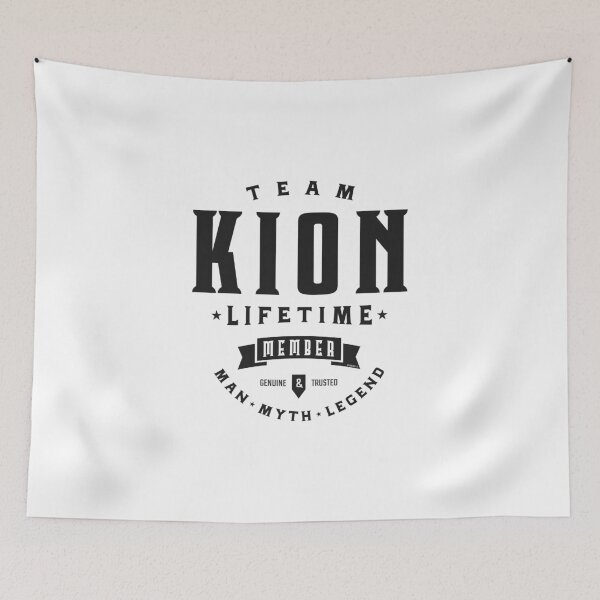 Item preview, Team Kion designed and sold by cidolopez.