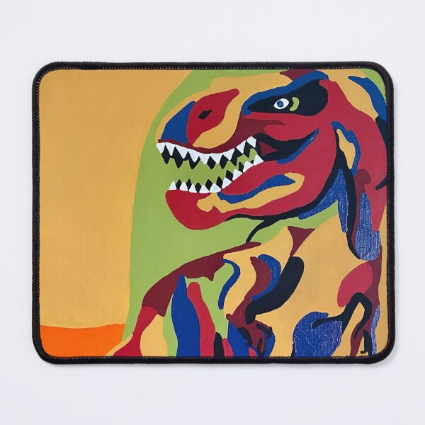 Item preview, Modern Dinosaur  designed and sold by TSmithArtist.