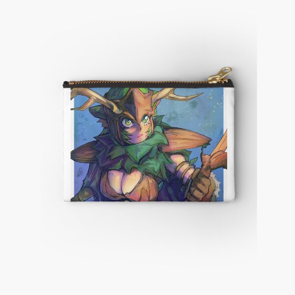 Item preview, Haruka Karibu (Green Knight) designed and sold by BoutsOfTheBlind.