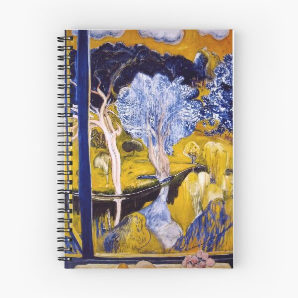 Item preview, Brett Whiteley designed and sold by FinerBrush.