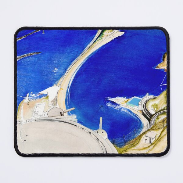 Item preview, Brett Whiteley designed and sold by FinerBrush.