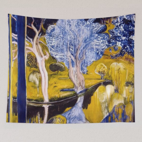 Item preview, Brett Whiteley designed and sold by FinerBrush.