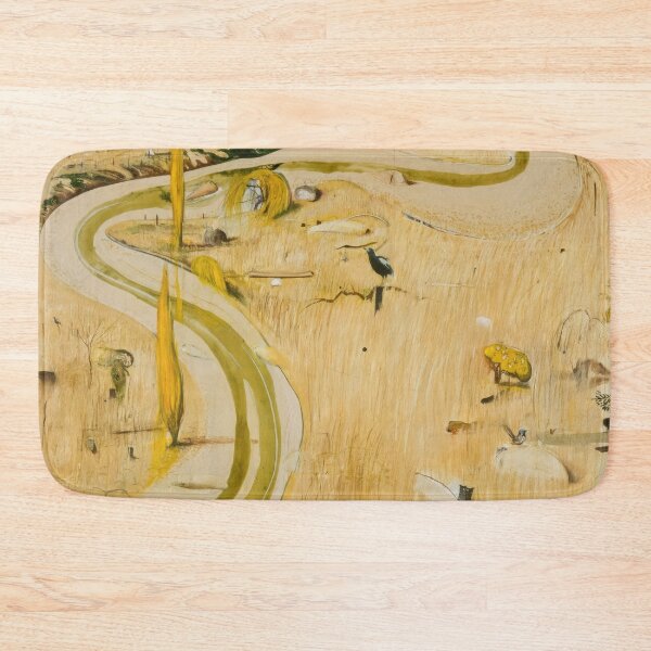 Item preview, Brett Whiteley designed and sold by FinerBrush.
