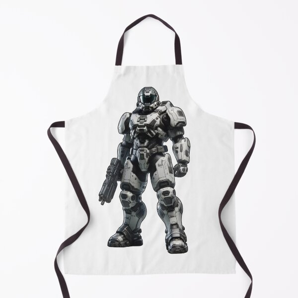 Artikelvorschau, Fortgeschrittene futuristische Solider-Militärtruppen der Space Marines entworfen und verkauft von kylmllr101684.