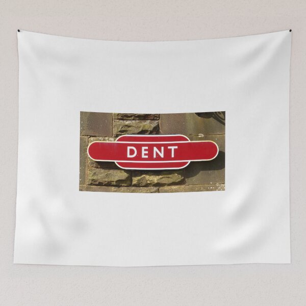 Item preview, Dent Station, Cumbria designed and sold by Chris Petty.